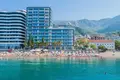 Квартира 2 спальни 107 м² Рафаиловичи, Черногория