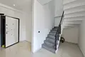 Ático 3 habitaciones 125 m² Mahmutlar Mahallesi, Turquía