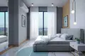 Appartement 2 chambres 47 m² Mahmutlar Mahallesi, Turquie