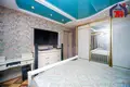 3 room apartment 74 m² Minsk, Belarus