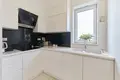 Appartement 2 chambres 44 m² en Varsovie, Pologne