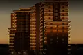 Mieszkanie 2 pokoi 74 m² Odessa, Ukraina