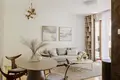 3 room apartment 79 m² in Warsaw, Poland