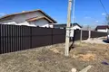 Działki  Luhavaslabadski sielski Saviet, Białoruś