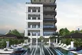 Wohnung 2 zimmer 138 m² Koinoteta Parekklesias, Zypern