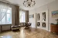 Apartamento 2 habitaciones 105 m² Moscú, Rusia