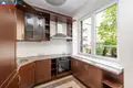 Квартира 3 комнаты 74 м² Вильнюс, Литва