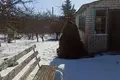 House 62 m² Chaciezynski sielski Saviet, Belarus