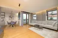 Appartement 4 chambres 100 m² en Varsovie, Pologne