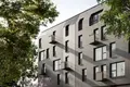Многоуровневые квартиры 2 комнаты 83 м² Гданьск, Польша