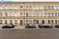 Wohnung 1 zimmer 12 m² Vilnius, Litauen