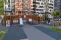 Appartement 1 chambre 36 m² Kaliningrad, Russie
