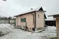House 61 m² Slabada, Belarus
