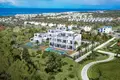 Villa 3 pièces  Agios Amvrosios, Chypre du Nord
