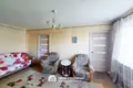 2 bedroom apartment 48 m² Minsk, Belarus