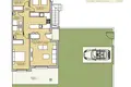 Appartement dans un nouvel immeuble Appartements luxueux à proximité d'un parcours de golf à Orihuela