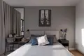 Wohnung 2 zimmer 40 m² in Warschau, Polen