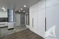 Apartamento 2 habitaciones 58 m² Brest, Belarús