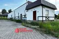Hotel 747 m² en Kapciouski sielski Saviet, Belarús