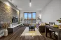 2 room apartment 48 m² Warsaw, Poland