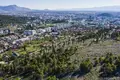 Parcelas  Podgorica, Montenegro