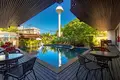 Propriété commerciale 658 m² à Rawai, Thaïlande