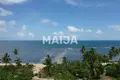 Land  El Portillo, Dominican Republic