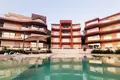 2 bedroom penthouse 120 m² Skaljari, Montenegro