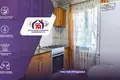 3 room apartment 58 m² Minsk, Belarus