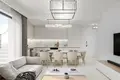 Пентхаус 1 комната 73 м² Gazimagusa Belediyesi, Северный Кипр