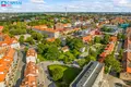 Appartement 3 chambres 82 m² Klaipeda, Lituanie