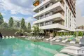 Penthouse 3 rooms 157 m² in Alanya, Turkey