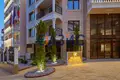 Wohnung 53 m² Nessebar, Bulgarien