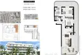 Mieszkanie 3 pokoi 93 m² Orihuela, Hiszpania