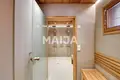 Wohnung 2 zimmer 92 m² Vaasa sub region, Finnland
