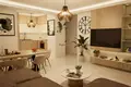 Appartement 2 chambres 78 m² Derýnia, Chypre