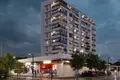 Apartamento 113 m² Mezitli, Turquía