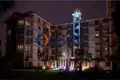 Квартира 3 комнаты 70 м² Несебр, Болгария