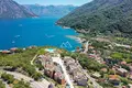 2 bedroom apartment 90 m² Morinj, Montenegro