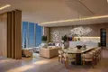 Wohnung in einem Neubau Wohnungen im 110-stöckigen Downtown Residences Tower in Business Bay