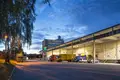 Immobilier commercial Abava Biznesa Parks