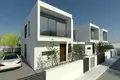 Mieszkanie 4 pokoi 121 m² Yeroskipou, Cypr
