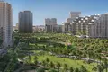 Mieszkanie 3 pokoi 102 m² Dubaj, Emiraty Arabskie
