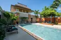 villa de 3 chambres 380 m² Thalang, Thaïlande