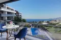 Квартира 1 комната 128 м² Аланья, Турция