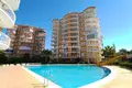 Apartamento 1 habitación 120 m² Oba, Turquía