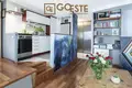 1 room apartment  Smolice, Poland