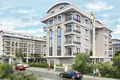Appartement dans un nouvel immeuble OBA VOYAGE DELUXE