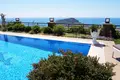 Willa 4 pokoi  Alanya, Turcja