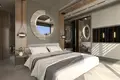 Dom 6 pokojów 309 m² Bodrum, Turcja
